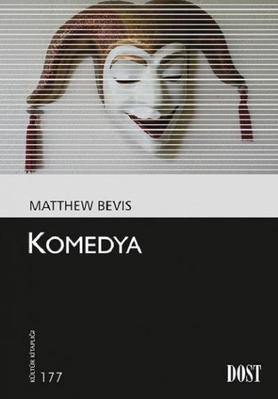 Komedya Matthew Bevis