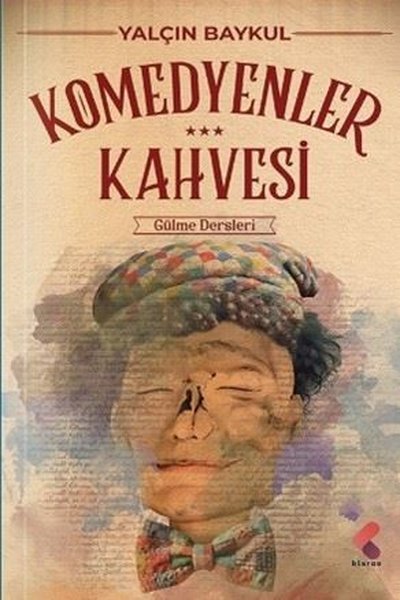 Komedyenler Kahvesi Yalçın Baykul