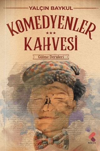 Komedyenler Kahvesi Yalçın Baykul