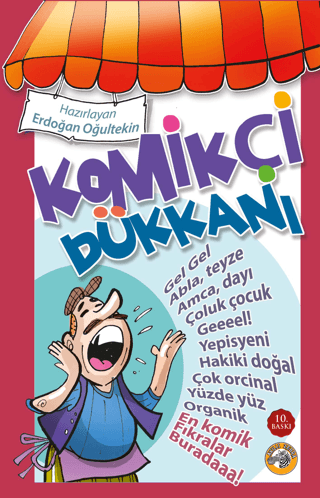 Komikçi Dükkanı Kolektif