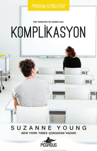 Komplikasyon Suzanne Young