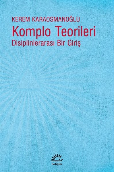 Komplo Teorileri Kerem Karaosmanoğlu