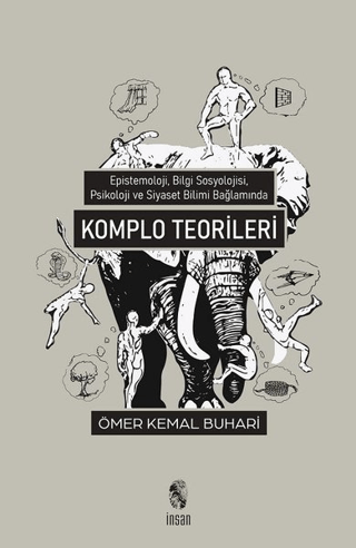 Komplo Teorileri Ömer Kemal Buhari