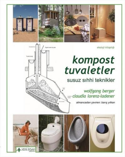 Kompost Tuvaletler Wolfgang Berger