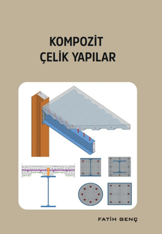 Kompozit Çelik Yapılar Fatih Genç