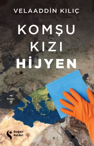 Komşu Kızı Hijyen Velaaddin Kılıç