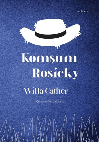 Komşum Rosicky Willa Cather