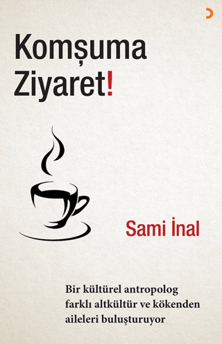 Komşuma Ziyaret! Sami İnal