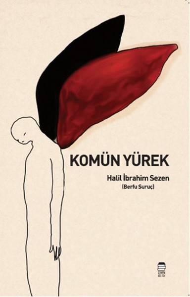 Komün Yürek Halil İbrahim Sezen