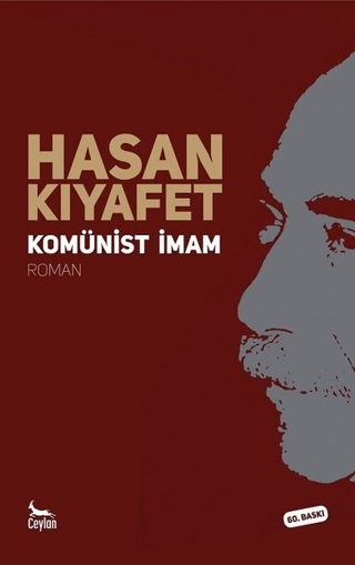 Komünist İmam %25 indirimli Hasan Kıyafet