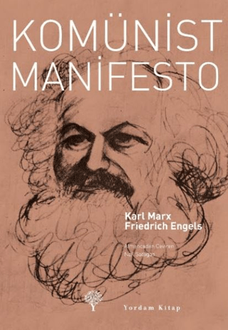 Komünist Manifesto %29 indirimli Friedrich Engels