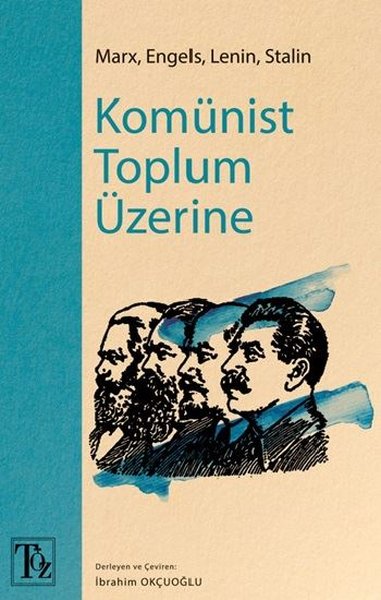 Komünist Toplum Üzerine Kolektif