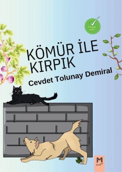 Kömür İle Kırpık Cevdet Tolunay Demiral