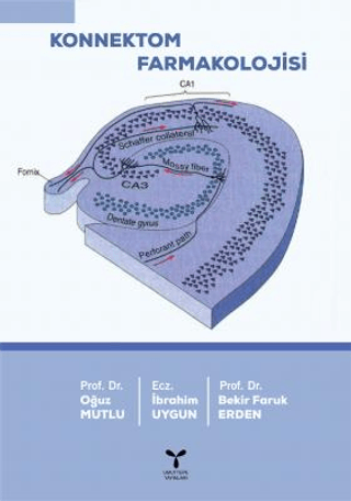 Konnektom Farmakolojisi Oğuz Mutlu
