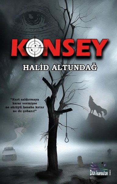 Konsey Halid Altundağ