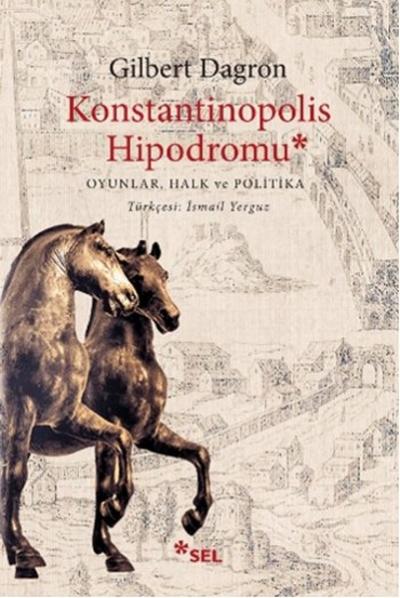 Konstantinopolis Hipodromu %34 indirimli Gilbert Dagron