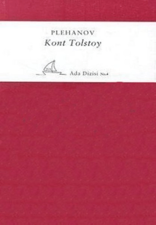 Kont Tolstoy %20 indirimli Plehanov