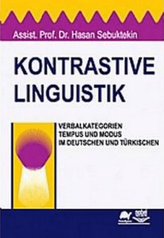 Kontrastive Linguistik Hasan Sebuktekin