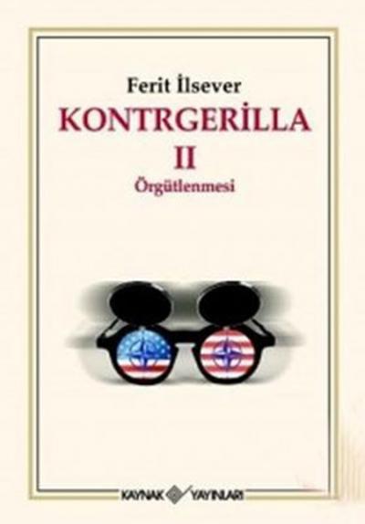 Kontrgerilla - 2 %29 indirimli Ferit İlsever