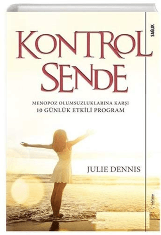 Kontrol Sende Julie Dennis