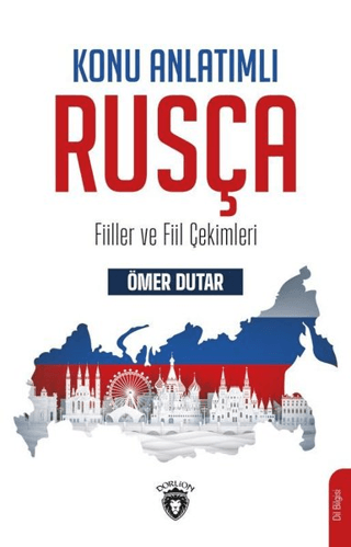 Konu Anlatımlı Rusça Ömer Dutar