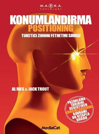 Konumlandırma %25 indirimli Al Ries