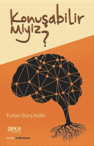 Konuşabilir miyiz? Furkan Barış Kara