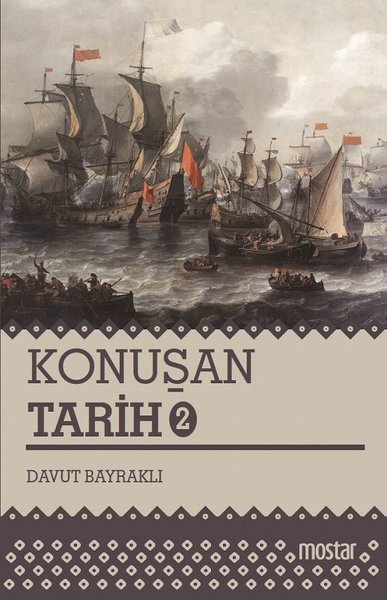 Konuşan Tarih 2 Davut Bayraklı