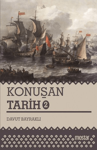 Konuşan Tarih 2 Davut Bayraklı