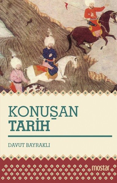 Konuşan Tarih Davut Bayraklı