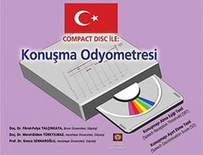 Compact Disc İle: Konuşma Odyometresi Fikret Fulya Yalçınkaya