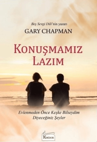 Konuşmamız Lazım Gary Chapman