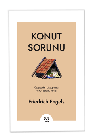 Konut Sorunu Friedrich Engels