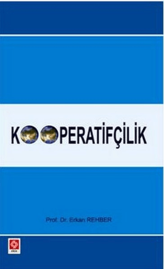 Kooperatifçilik Erkan Rehber