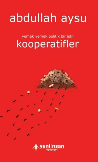 Kooperatifler Abdullah Aysu