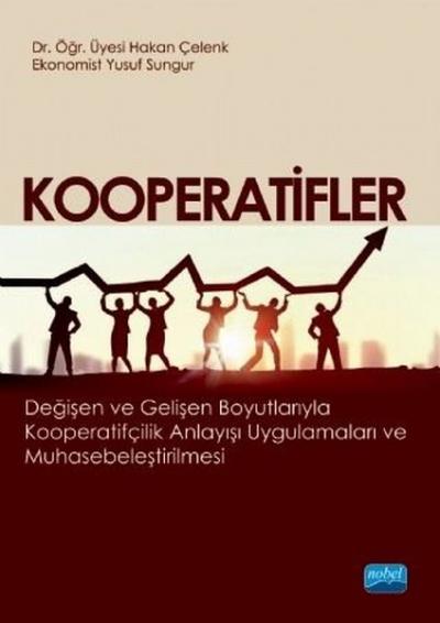 Kooperatifler Hakan Çelenk