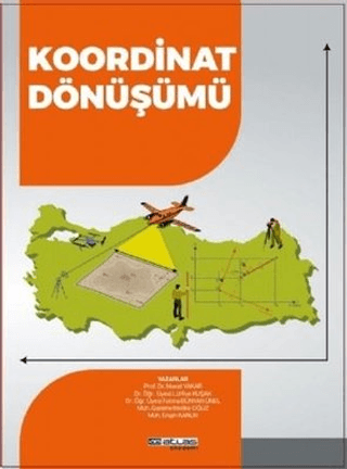 Koordinat Dönüşümü Murat Yakar