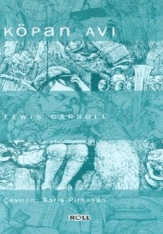 Köpan Avı Lewis Carroll