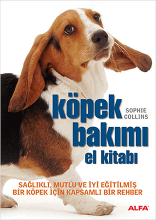 Köpek Bakımı Sophie Collins