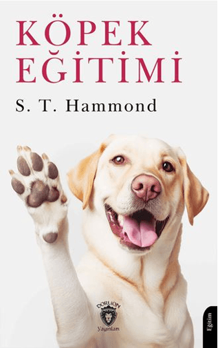 Köpek Eğitimi S. T. Hammond