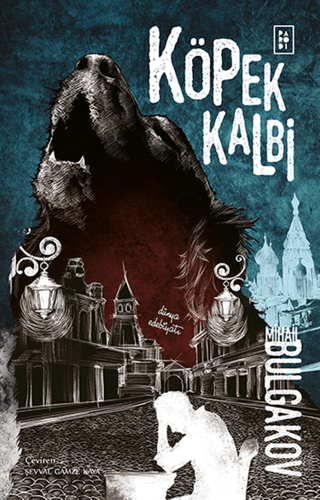 Köpek Kalbi Mihail Bulgakov