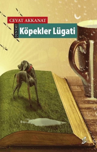 Köpekler Lügatı Cevat Akkanat