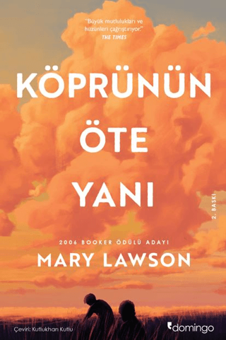 Köprünün Öte Yanı Mary Lawson