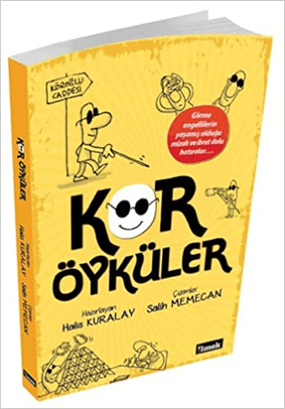 Kör Öyküler Halis Kuralay