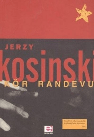 Kör Randevu %34 indirimli Jerzy Kosinski