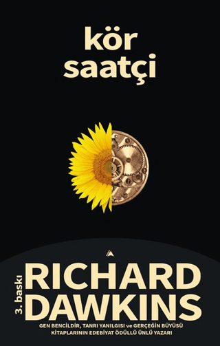 Kör Saatçi Richard Dawkins