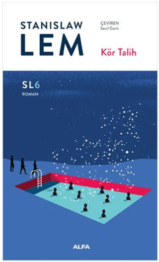 Kör Talih Stanislaw Lem