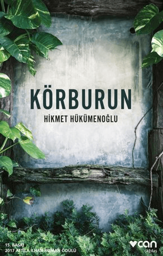 Körburun Hikmet Hükümenoğlu