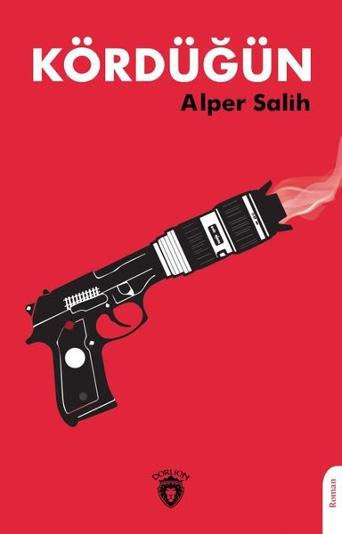 Kördüğün Alper Salih