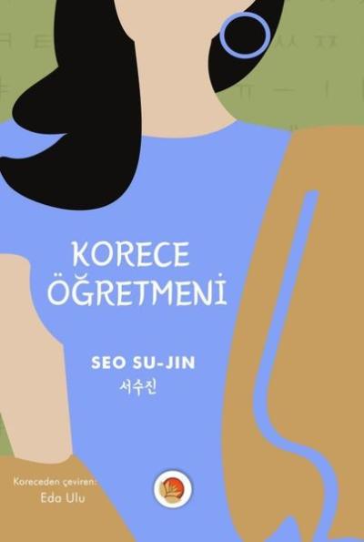 Korece Öğretmeni Seo Su-Jin